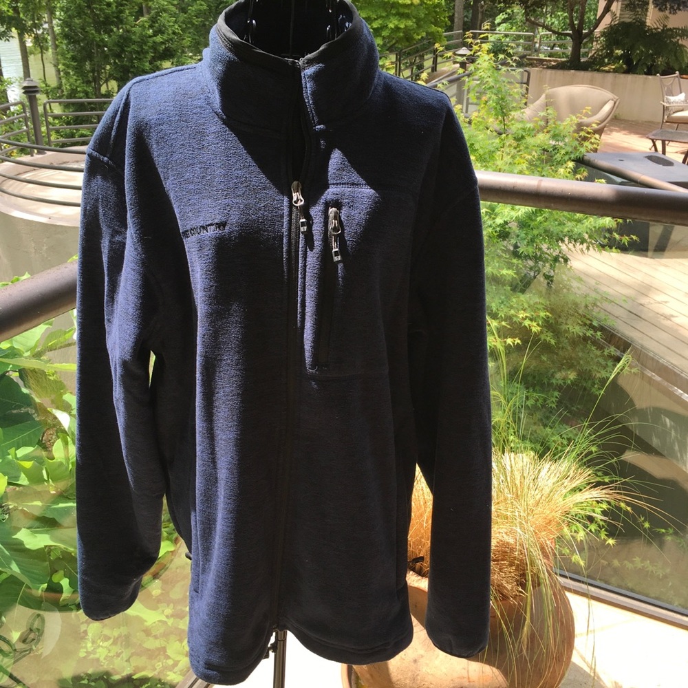 Free country jacket